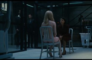 Evan Rachel Wood nude butt - Westworld (2020) s3e6 HD 1080p (2)