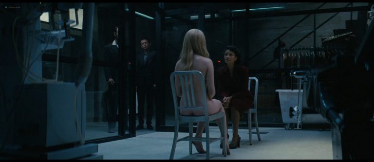 Evan Rachel Wood nude butt – Westworld (2020) s3e6 HD 1080p
