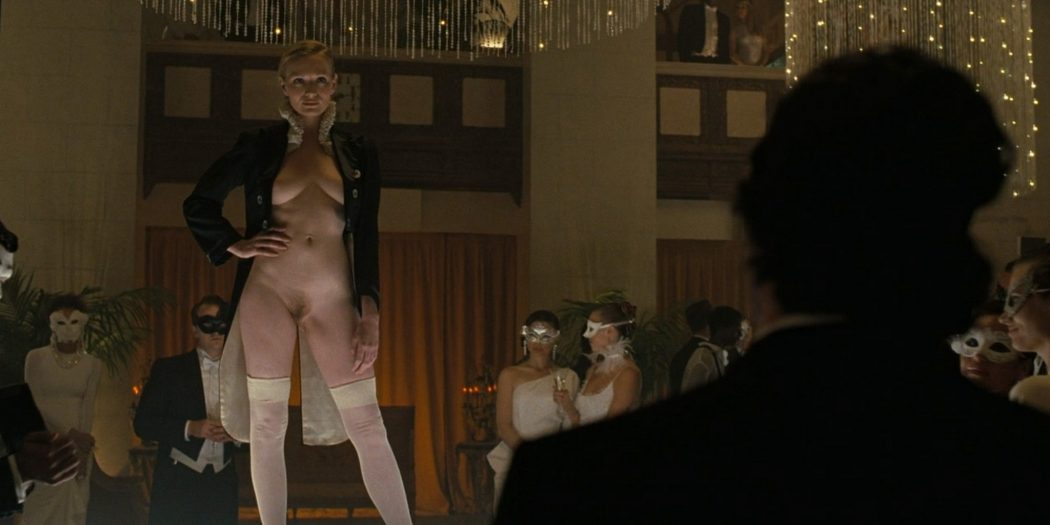 Katherine Murphy nude full frontal - Westworld (2020) s3e4 HD 1080p (7)