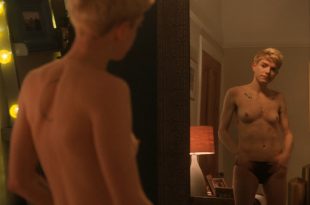 Mae Martin nude lesbian sex with Charlotte Ritchie - Feel Good (2020) s1e2-5 HD 1080p (8)