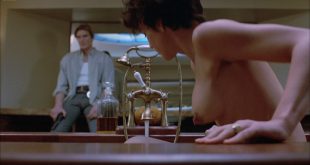 Maruschka Detmers nude topless - Hidden Assassin (1995) 1080p BluRay (5)
