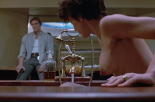 Maruschka Detmers nude topless - Hidden Assassin (1995) 1080p BluRay (5)