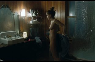 Riley Keough nude - The Lodge (2019) HD 1080p BluRay (6)