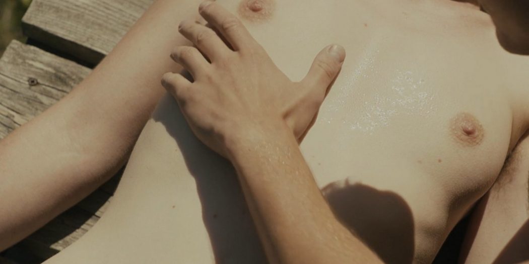 Salomé Richard nude topless - Rêves de jeunesse (FR-2019) HD 1080p Web (6)
