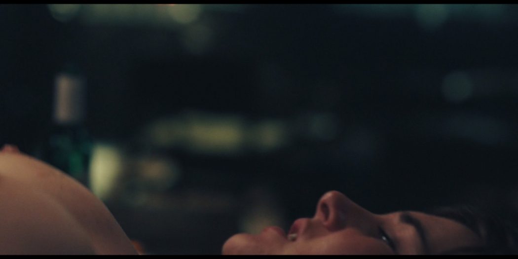 Shailene Woodley nude sex - Endings Beginnings (2020) HD 1080p Web (14)