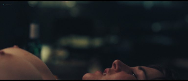 Shailene Woodley nude sex – Endings Beginnings (2020) HD 1080p Web