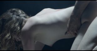 Sofía Del Tuffo nude and hot sex - Luciferina (AR-2018) HD 1080p Web (5)
