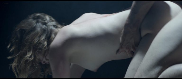 Sofía Del Tuffo nude and hot sex – Luciferina (AR-2018) HD 1080p Web