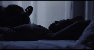 Teri Wyble nude Aasha Davis nude lesbian sex - The Long Shadow (2020) HD 1080p Web (5)