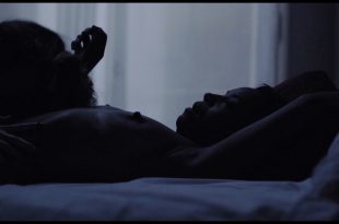 Teri Wyble nude Aasha Davis nude lesbian sex - The Long Shadow (2020) HD 1080p Web (5)