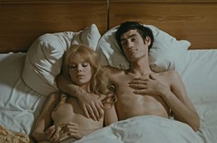 Angelica Domröse nude Heidemarie Wenzel topless - Die Legende von Paul und Paula (1973) 1080p Blu-ray Remux (13)
