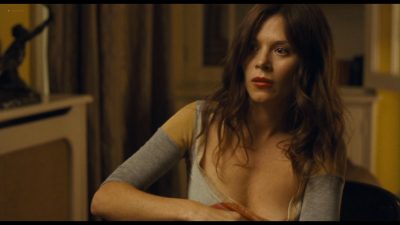 Anna Friel sexy Keira Knightley hot - London Boulevard (2011) HD 1080p BluRay (13)