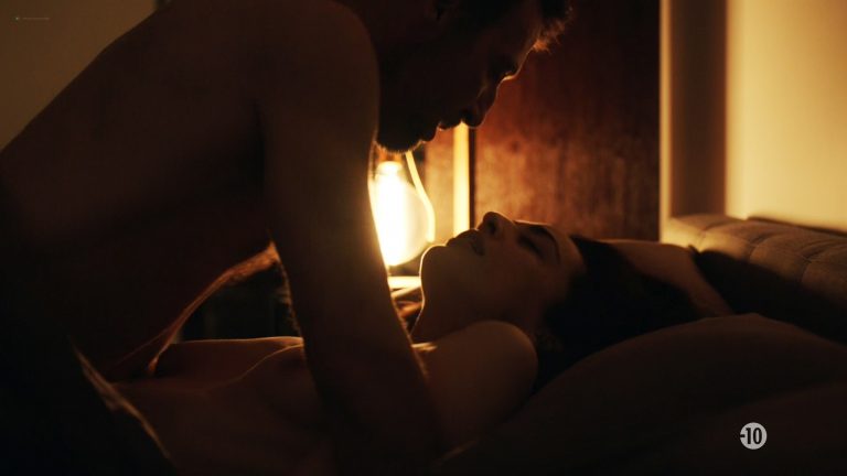 Anne Azoulay sex Zineb Triki nude in TV Show Le Bureau des Legendes (FR-2020) s5er6-7 HD 1080p