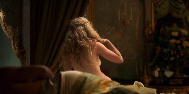 Elle Fanning hot and sex Charity Wakefield sexy - The Great (2020) s1e2-4 UHD 1080-2160p (6)