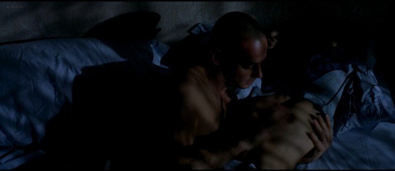 Giovanna Mezzogiorno nude topless and sex – La finestra di fronte (IT-2003) HD 1080p Blu-ray Remux
