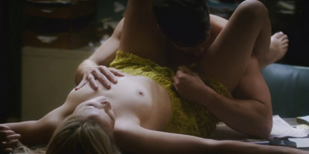 Jordan Lane Price nude and hot sex - Dirty Sexy Saint (2019) HD 1080p Web (8)