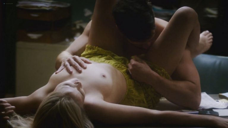 Jordan Lane Price nude and hot sex – Dirty Sexy Saint (2019) HD 1080p Web