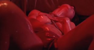 Jun Izumi nude hot sex - Angel Guts: Red Porno (JP-1981) HD 1080p BluRay (14)
