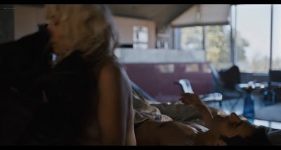Laura Sepul nude - Into the Night (2020) s1e3 HD 1080p (7)