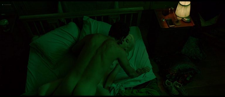 Mariana Di Girolamo nude sex, Paola Giannini and others nude – Ema (2019) HD 1080p Web