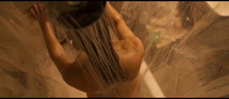 Marta Etura nude and mild sex – The Legacy Of The Bones (ES-2019) HD 1080p Web