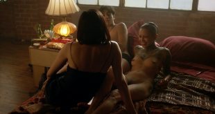 Michelle Badillo nude Every Heart nude bush Mishel Prada sexy - Vida (2020) s3e3 HD 1080p (6)