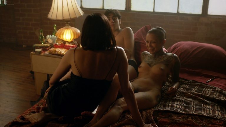 Michelle Badillo nude Every Heart nude bush Mishel Prada sexy – Vida (2020) s3e3 HD 1080p