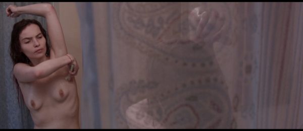 Patrycja Planik nude topless and bush - Lillian (2019) HD 1080p Web (11)