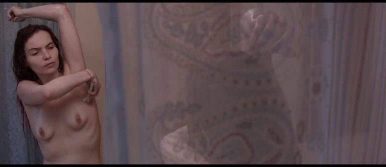 Patrycja Planik nude topless and bush – Lillian (2019) HD 1080p Web