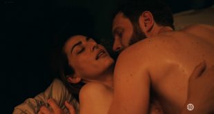 Zineb Triki nude sex Vera Kolesnikova nude too- Le Bureau des Legendes (FR-2020) s5e4-5HD 1080p (13)