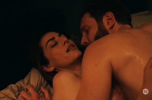Zineb Triki nude sex Vera Kolesnikova nude too- Le Bureau des Legendes (FR-2020) s5e4-5HD 1080p (13)