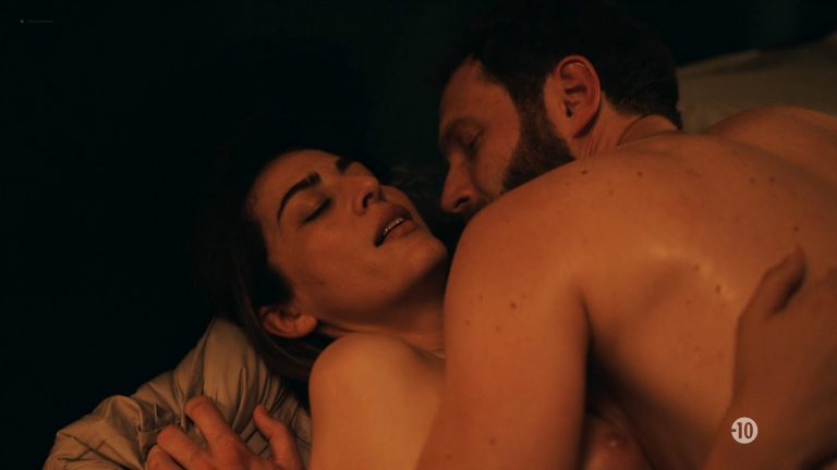 Zineb Triki nude sex Vera Kolesnikova nude too- Le Bureau des Legendes (FR-2020) s5e4-5HD 1080p