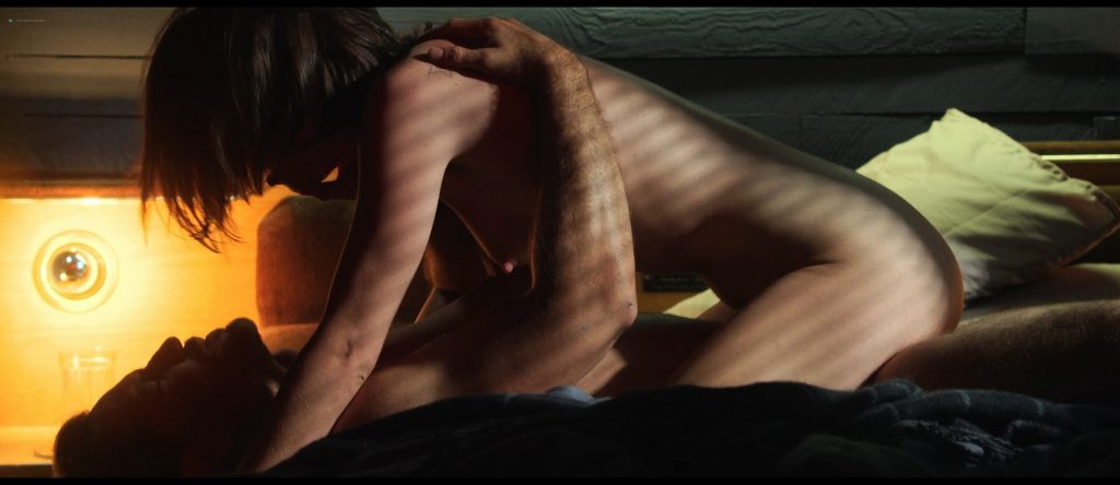 The Last Days of American Crime