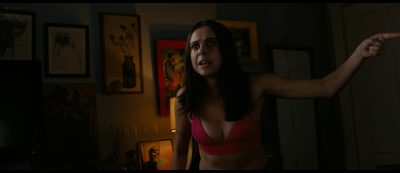 Bel Powley hot and sex - The King Of Staten Island (2020) HD 1080p WEB (2)