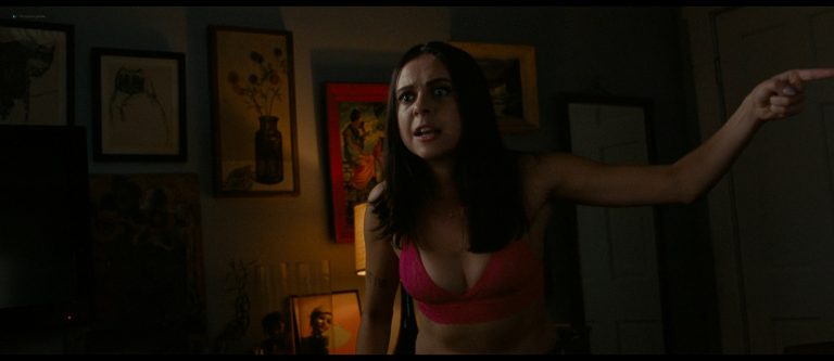Bel Powley hot and sex – The King Of Staten Island (2020) HD 1080p WEB