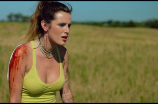 Bella Thorne hot and sexy - Infamous (2020) Hd 1080p WEB (5)