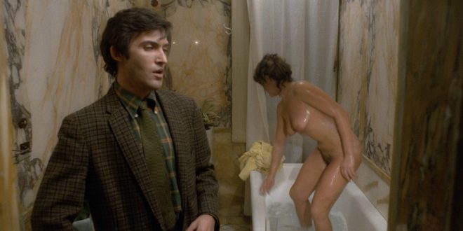 Bernice Stegers nude and sex - Macabre (1980) HD 1080p BluRay (4)