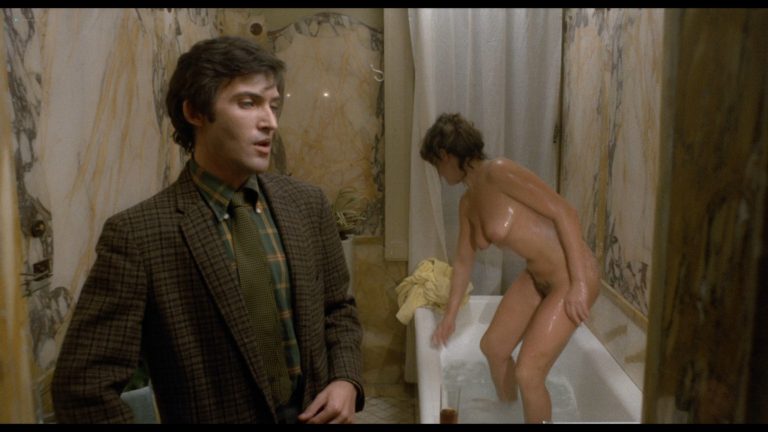 Bernice Stegers nude and sex – Macabre (1980) HD 1080p BluRay