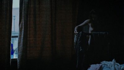 Ekaterina Yuspina nude Svetlana Dragaeva sexy - DAU. STRING THEORY (2020) HD 1080p