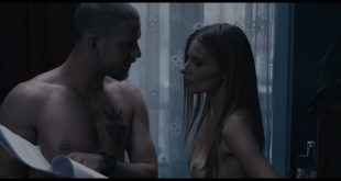 Katarzyna Zawadzka nude and sex Sylwia Nowak sexy - Bad Boy (2020) HD 1080p BluRay (3)