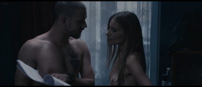 Katarzyna Zawadzka nude and sex Sylwia Nowak sexy - Bad Boy (2020) HD 1080p BluRay