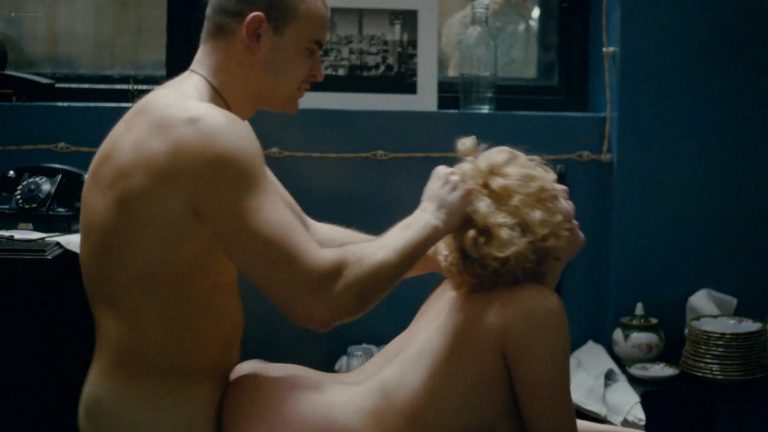 Kristina Babich nude sex Viktoria Skitskaya, Kristina Voloshina nude too- DAU Degeneratsiya (2020) HD 1080p