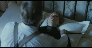 Léa Seydoux hot and sex - Journal d'une femme de chambre (FR-2015) HD 1080p BluRay (5)