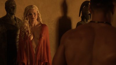 Lucy Lawless hot sex oral Lesley-Ann Brandt and others sexy - Spartacus - The Thing in the Pit (2010) s1e4-5 HD 1080p Lucy Lawless hot sex oral Lesley-Ann Brandt and others sexy - Spartacus - The Thing in the Pit (2010) s1e4-5 HD 1080p (15)