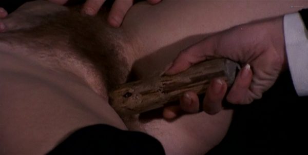 Paola Senatore nude explicit Marina Hedman and others nude explicit lesbian scenes - Images in a Convent (5)