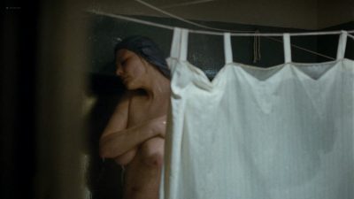 Radmila Shegoleva nude in the shower - DAU Nora Mother (2020) HD 1080p (6)