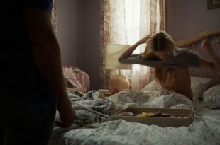 Riley Voelkel nude brief topless - Hightown (2020) s1e7 HD 1080p (5)