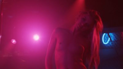 Riley Voelkel nude topless - Hightown (2020) s1e6 HD 1080p (9)