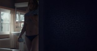 Sara Forestier nude Annabelle Lengronne, Salomé Dewaels all nudeb- Working Girls (FR-2020) HD 1080p (2)