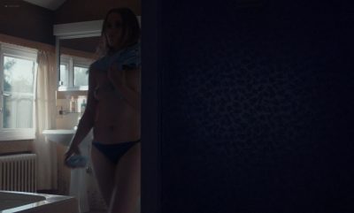 Sara Forestier nude Annabelle Lengronne, Salomé Dewaels all nudeb- Working Girls (FR-2020) HD 1080p (2)